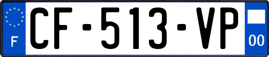 CF-513-VP