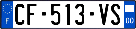 CF-513-VS