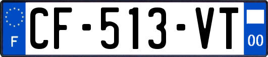CF-513-VT