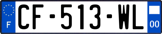 CF-513-WL