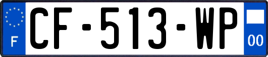 CF-513-WP