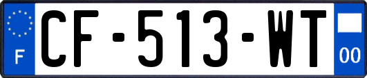 CF-513-WT