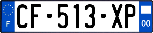 CF-513-XP