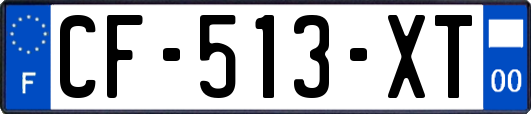 CF-513-XT