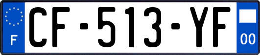 CF-513-YF