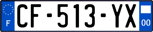 CF-513-YX