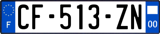 CF-513-ZN