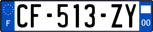 CF-513-ZY