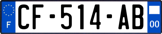 CF-514-AB