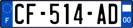 CF-514-AD