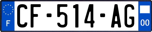 CF-514-AG