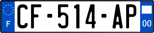 CF-514-AP