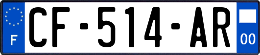 CF-514-AR