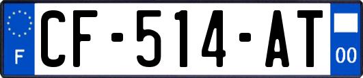 CF-514-AT