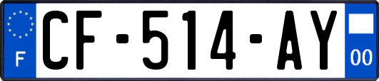 CF-514-AY