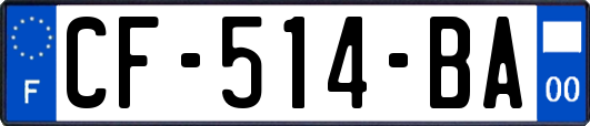 CF-514-BA