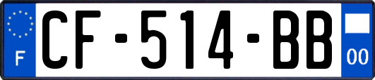 CF-514-BB