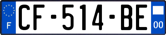 CF-514-BE