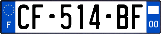 CF-514-BF