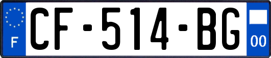 CF-514-BG