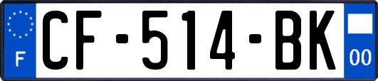 CF-514-BK
