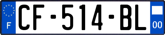 CF-514-BL