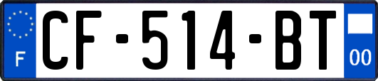 CF-514-BT