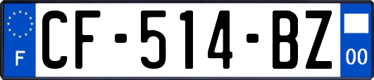 CF-514-BZ