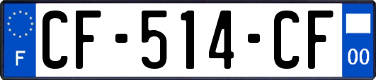 CF-514-CF
