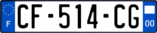 CF-514-CG