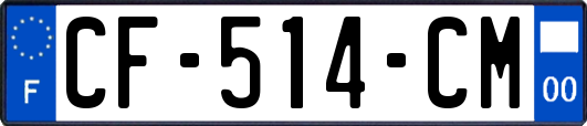 CF-514-CM