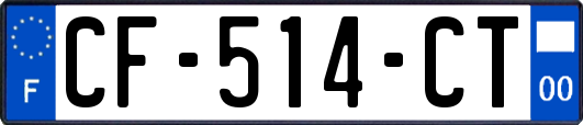 CF-514-CT