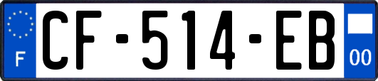 CF-514-EB