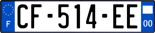 CF-514-EE