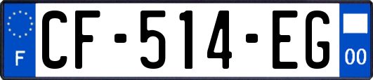 CF-514-EG