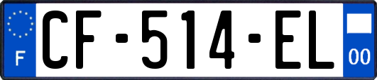 CF-514-EL