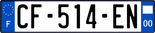 CF-514-EN