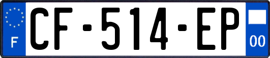 CF-514-EP