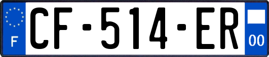 CF-514-ER