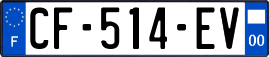 CF-514-EV