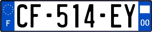 CF-514-EY