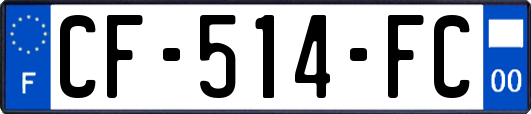 CF-514-FC