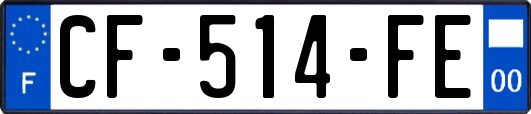 CF-514-FE