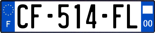 CF-514-FL
