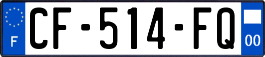 CF-514-FQ