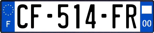 CF-514-FR