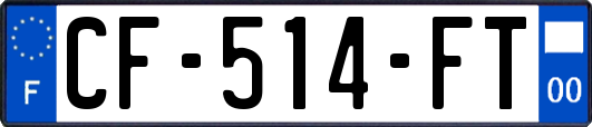 CF-514-FT