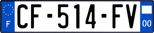 CF-514-FV