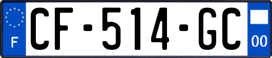 CF-514-GC