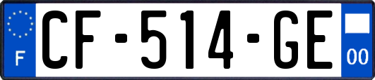 CF-514-GE